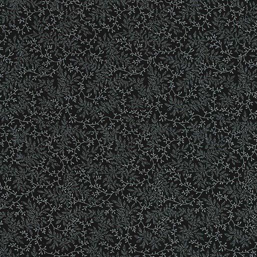 12 Delicate Vines Wide Backings (7073)