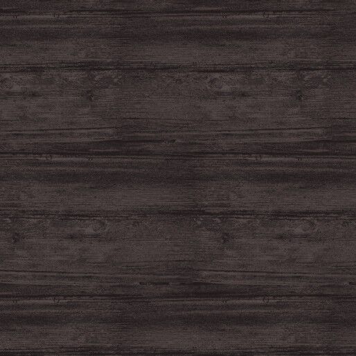 14 Gunmetal Washed Wood Flannel Wide Backings (7709WF)