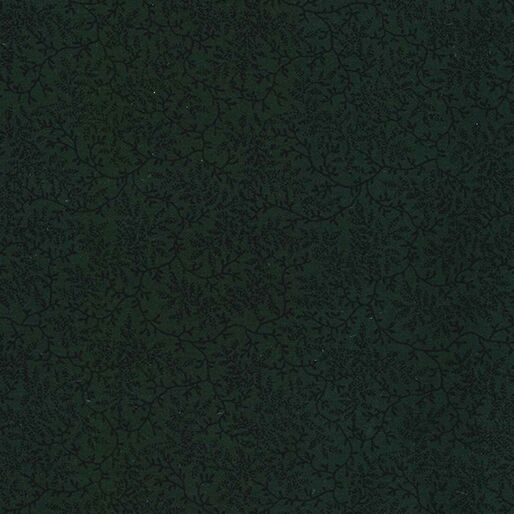 40 Hunter Delicate Vines Wide Backings (7073)