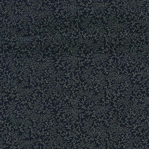 50 Delicate Vines Wide Backings (7073)