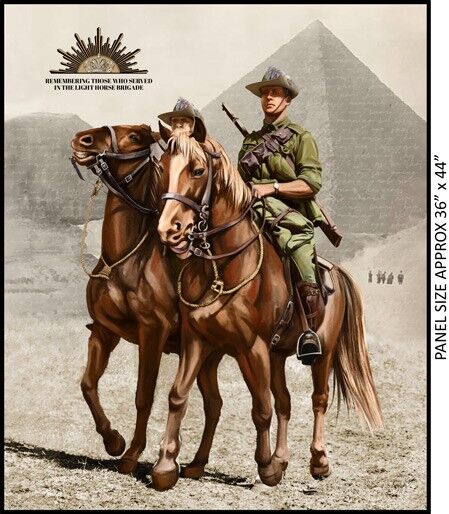 L01 Honour the Light Brigade (7117)