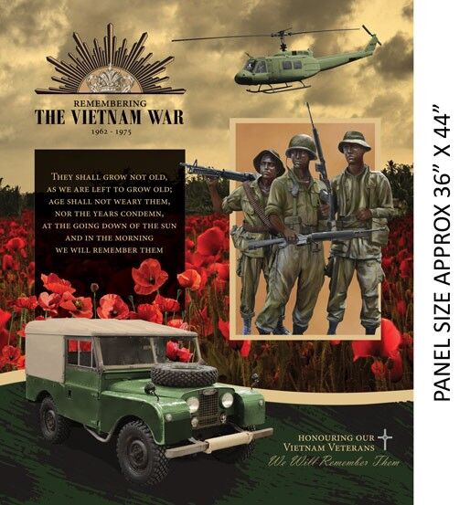 V20 Remembering Vietnam (7117) - Image 2