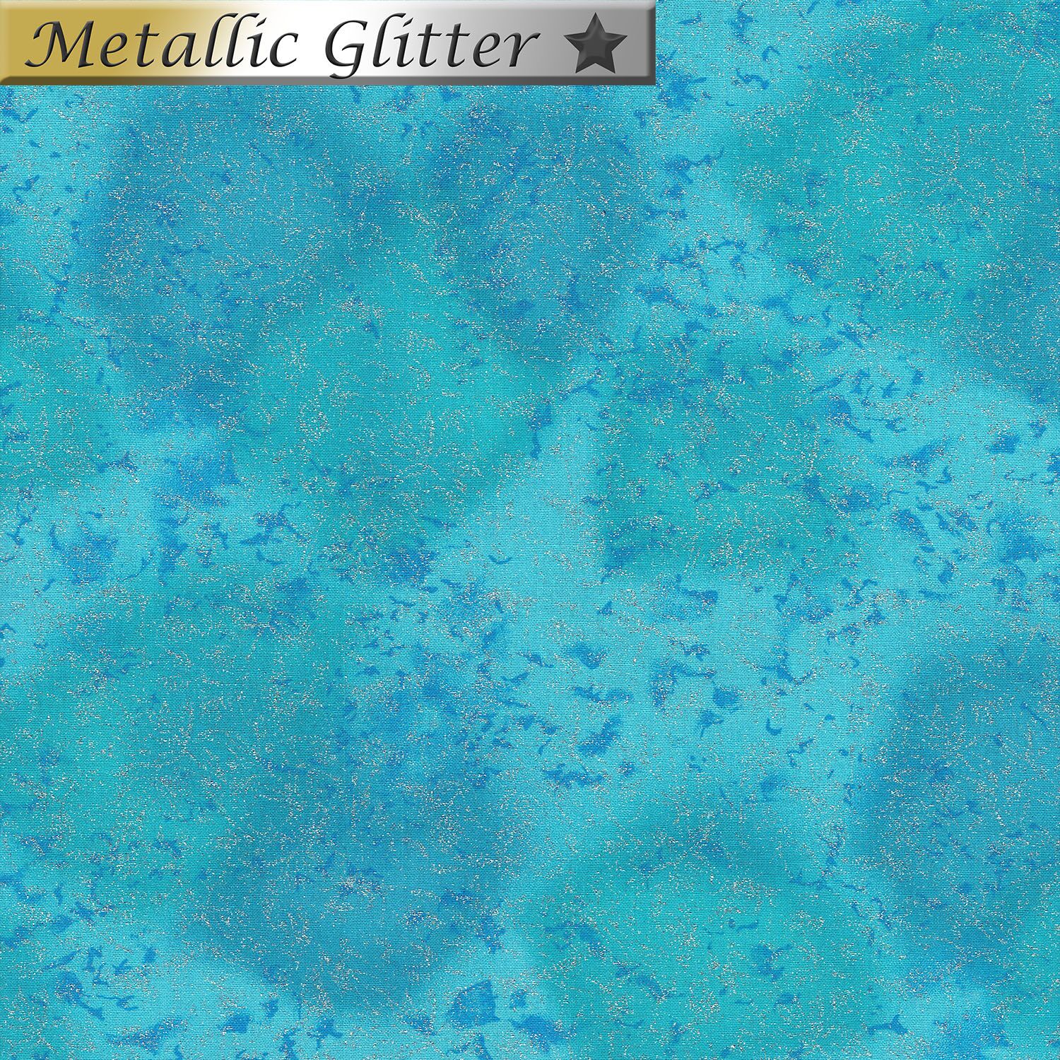 Light Teal Fairy Frost (CM0376)