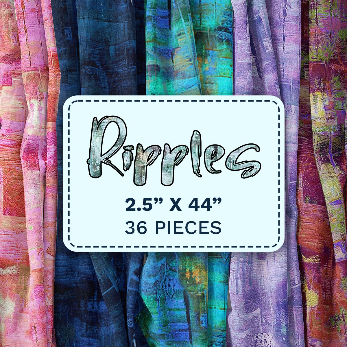 2.5-Inch-Strip-Pack-Ripples-Basic-(5013)