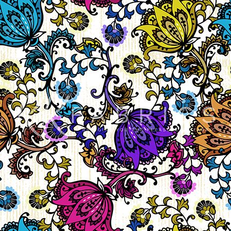 08 Multi White Baroque (5064)