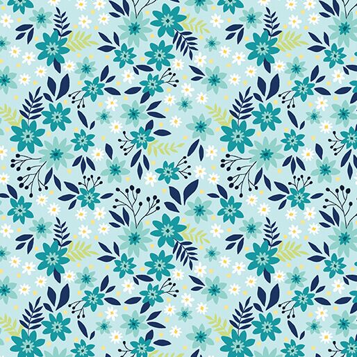 0224 Primrose Aqua