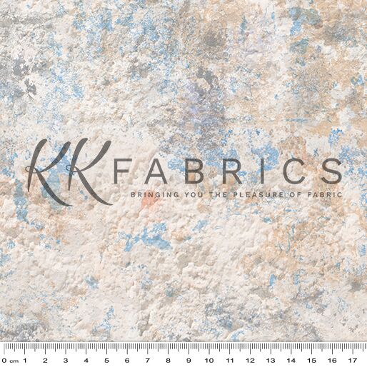 01 Weathered Fresco Softstone Backings (6009W) 15.4 Inches