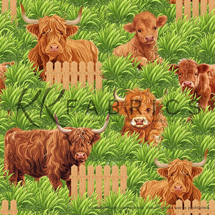 04 Cow Fields Highland Meadows (6002)