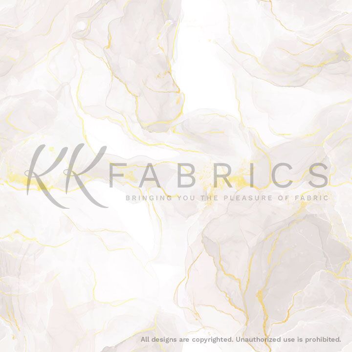 06 Golden Marble Softstone Backings (6009W)
