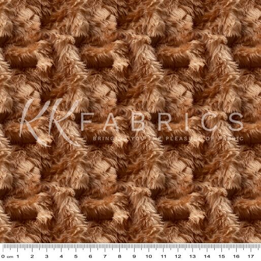08 Alpaca Wool Tan Pasture Pals (6013) 6 Inches