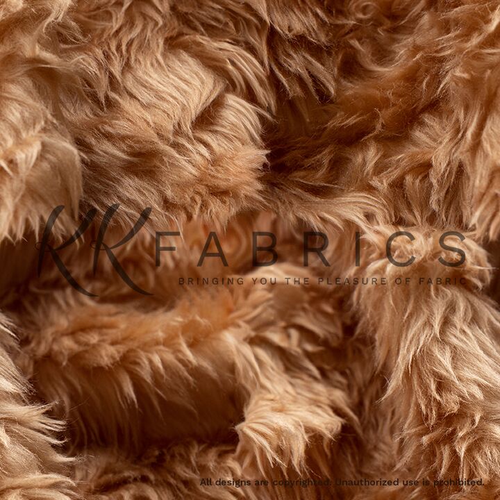 08 Alpaca Wool Tan Pasture Pals (6013)