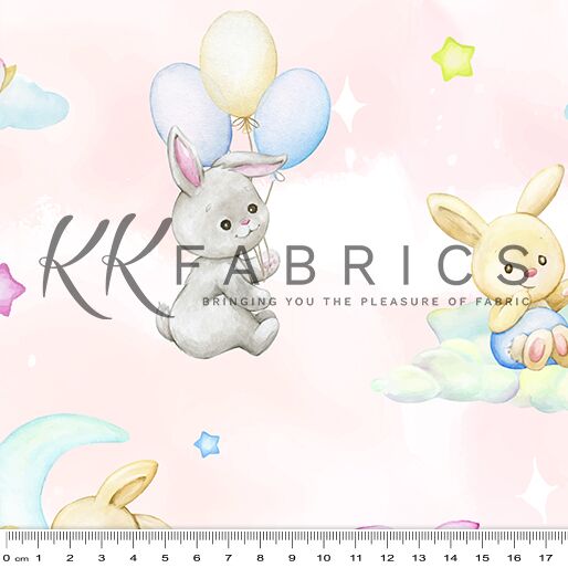 13 Bedtime Pink Counting Cuddles (6012)