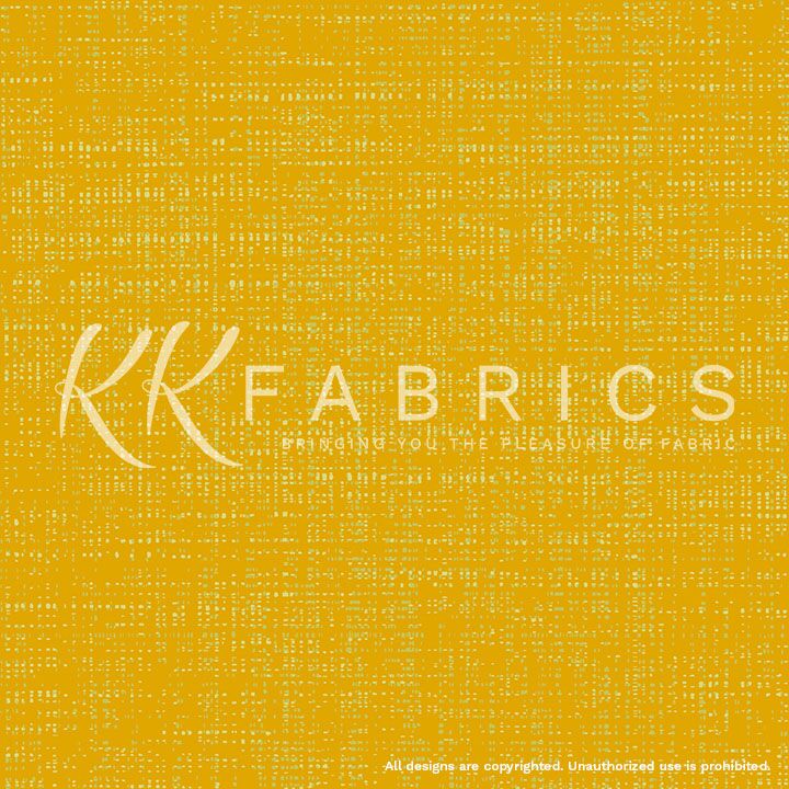 14 Yellow Blurp Fields of Sunshine (6008)