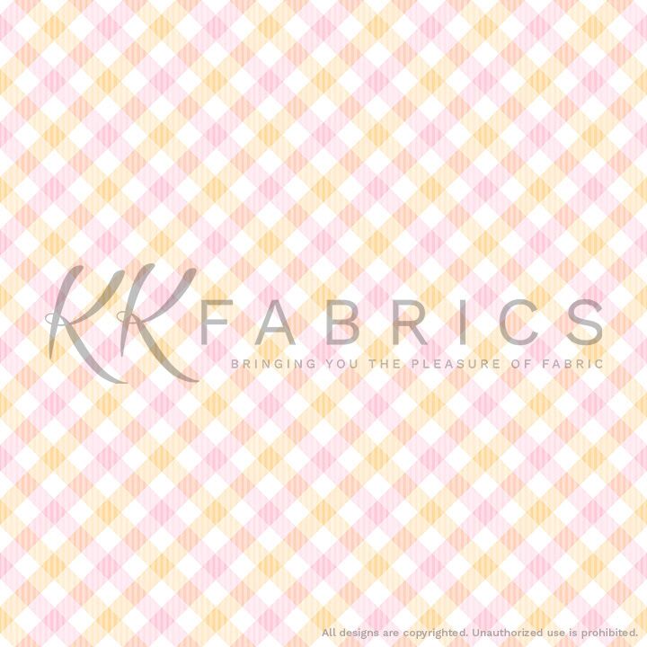 20 Peach Blossom Counting Cuddles (6012)