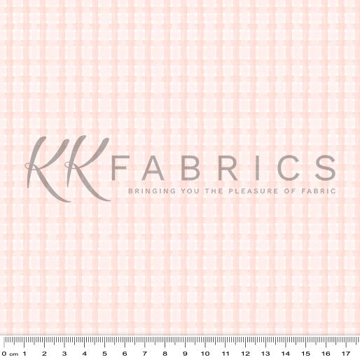 26 Blush Pink Counting Cuddles (6012) 2 Inches