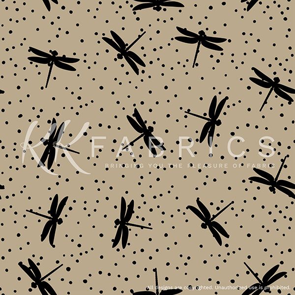 31 Tombo no Mai Beige Miyabi Collection (6014)