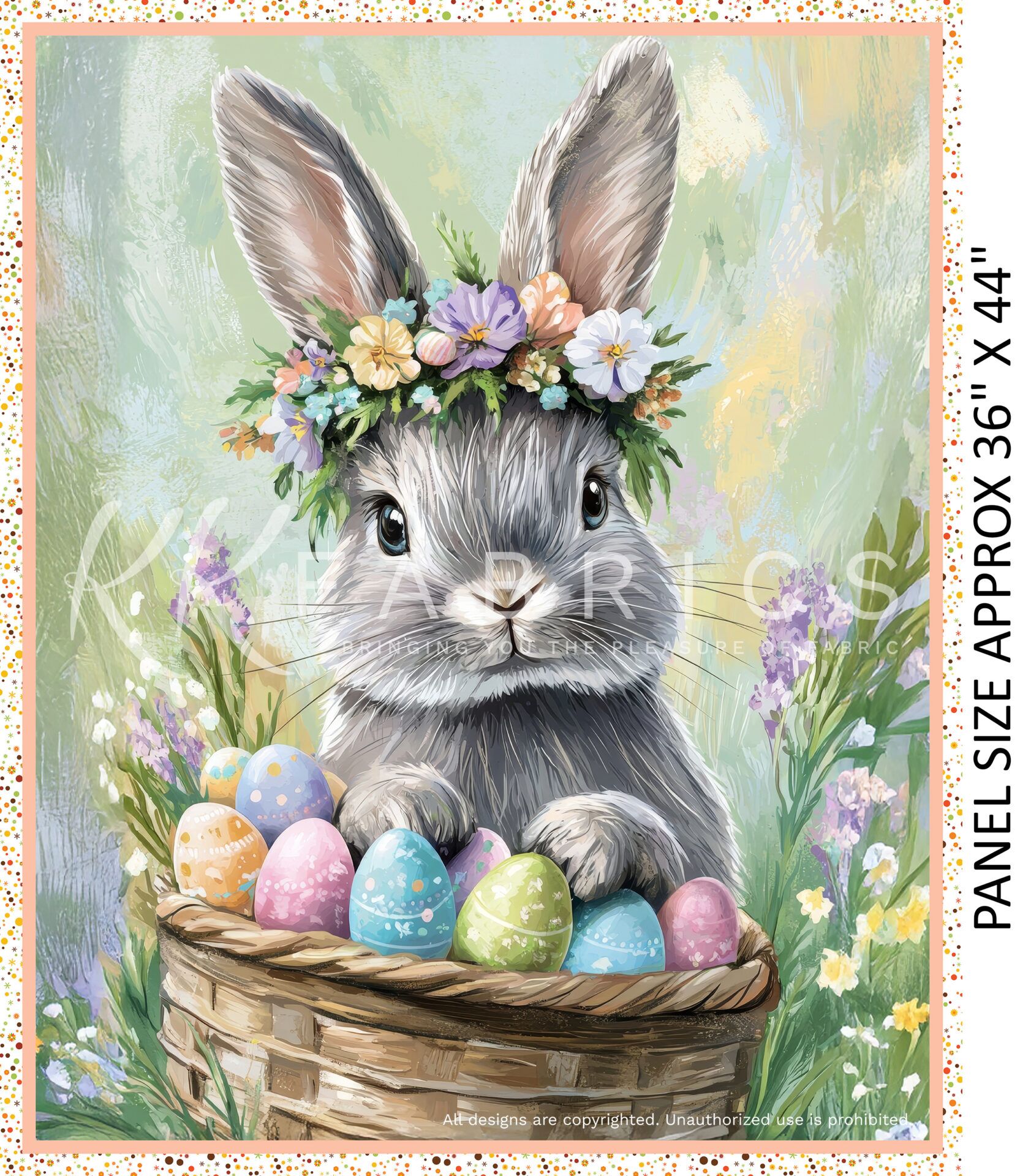 01 36 Inc Panel Pastel Prairie (6050)