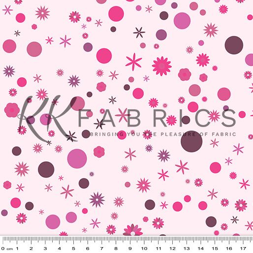 02 Spring Confetti Pink Pastel Prarie WB (6050W)