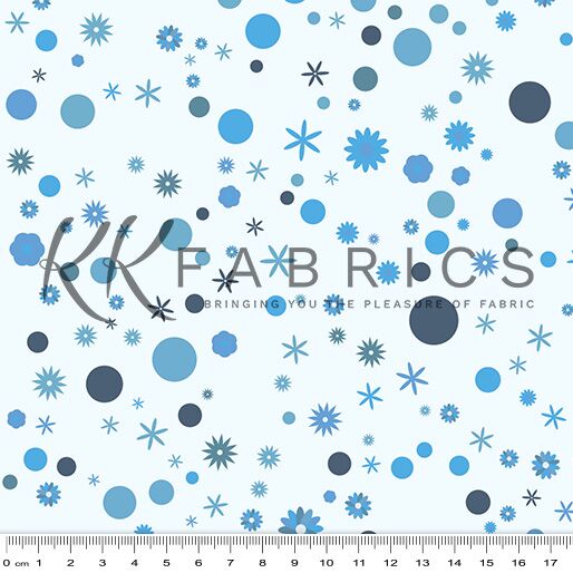 03 Spring Confetti Blue Pastel Prarie WB (6050W)