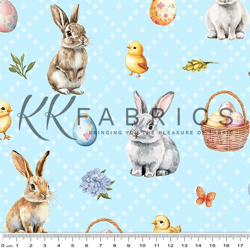 04 Meadow Muse Blue Pastel Prairie (6050)