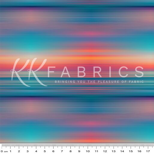 09 Electric Sunset - Ombre Skies (6042)