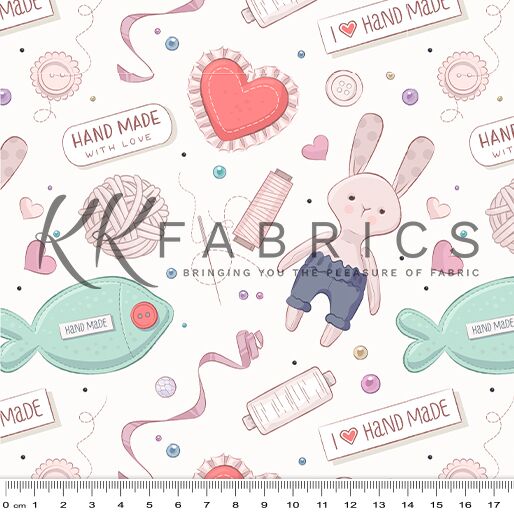 14 Soft Stitches Stitcher's Haven (6044)