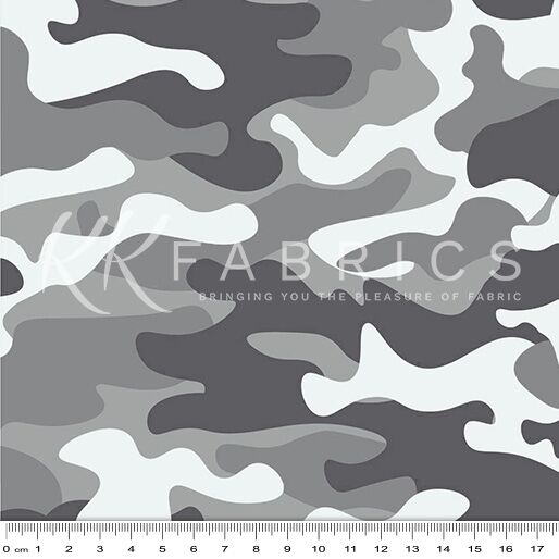 03 Grey Charcoal Camo Chroma (6056W)