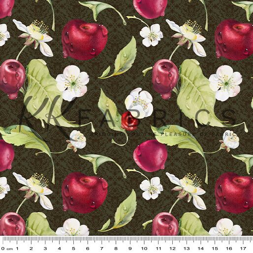 05 Orchard Green Cherry Picnic (6047)