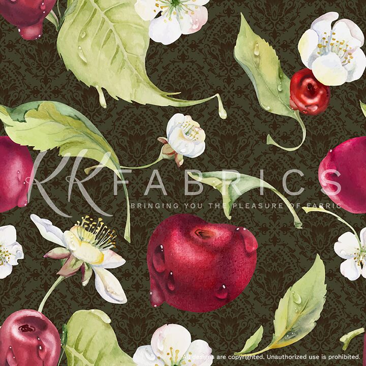 05 Orchard Green Cherry Picnic (6047)