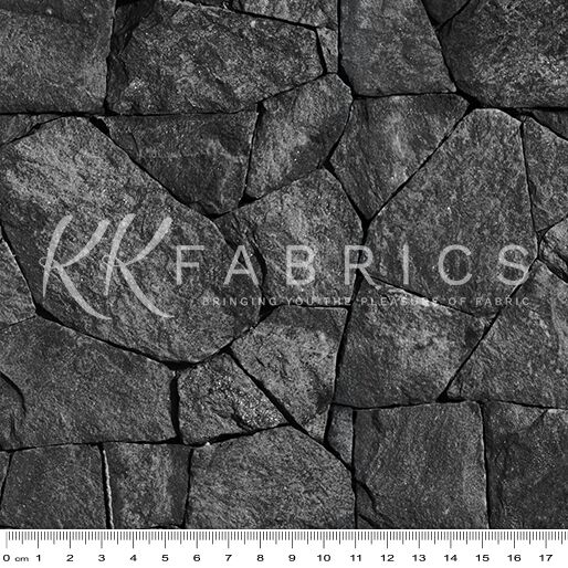 10 Inches 01 Nordic Tales - Stones Backing (6045W)