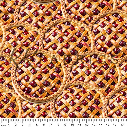 12 Pie Time Cherry Celebrations (6046)