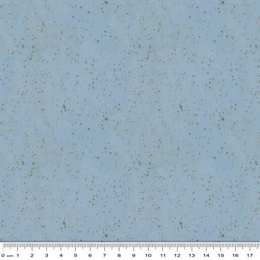 04 Dusk Blue Speckled Perennials (6074)