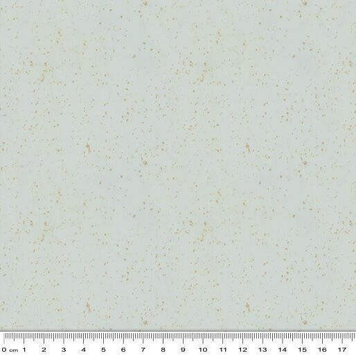 06 Sea Glass Speckled Perennials (6074)