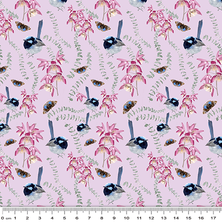 06 Wren & Orchid F&F (6057)