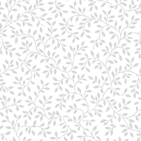 07W White on White Vines Whisper Whites (6066)