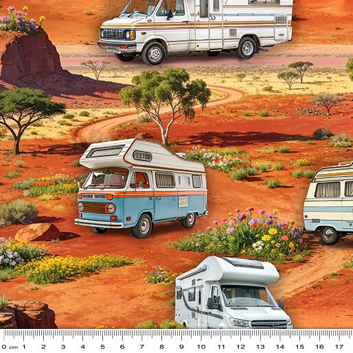 08 Red Dirt Ramble Happy Campers (6071)