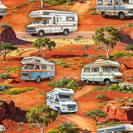 08 Red Dirt Ramble Happy Campers (6071)