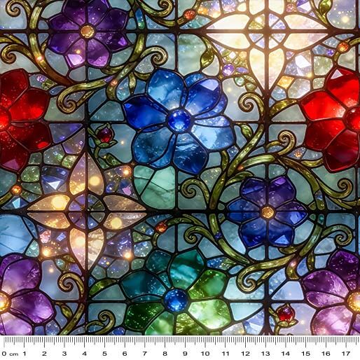 09 Secret Garden Windows of Wonder (6058)