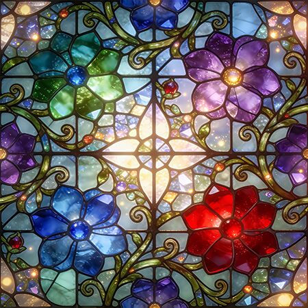09 Secret Garden Windows of Wonder (6058)