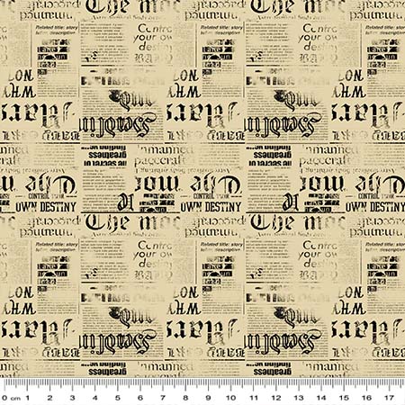 15 Field Notes Botanical Ephemera (6059)