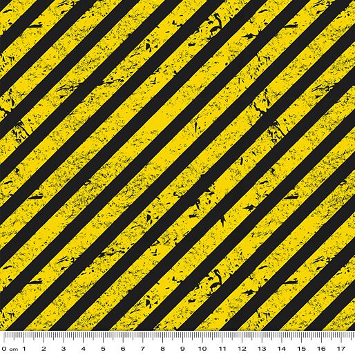 15 Hazard! Construction Crew (6082)