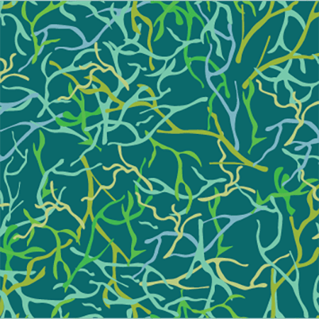 23 Twiggie Dark Verdent Garden Jax Garden (6072)