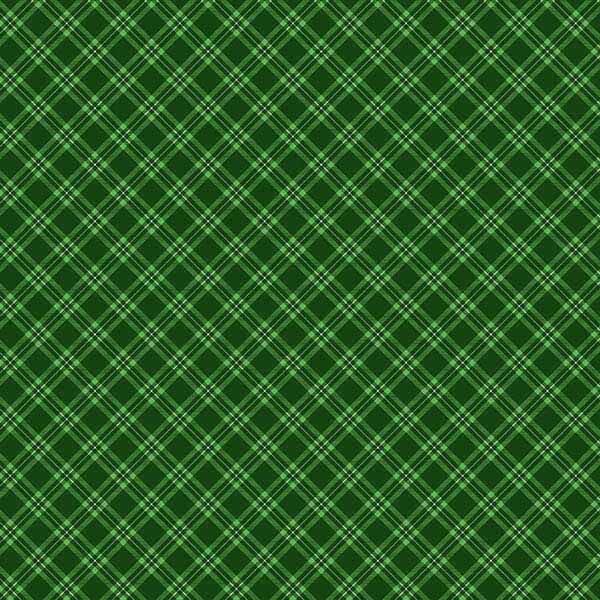 DDC13201_VELVET TARTAN_SPEARMINT